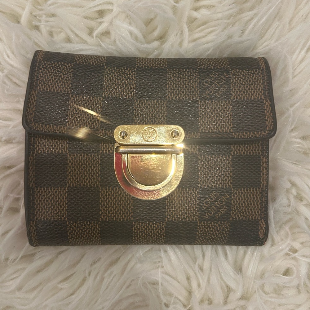 Louis Vuitton Wallet
